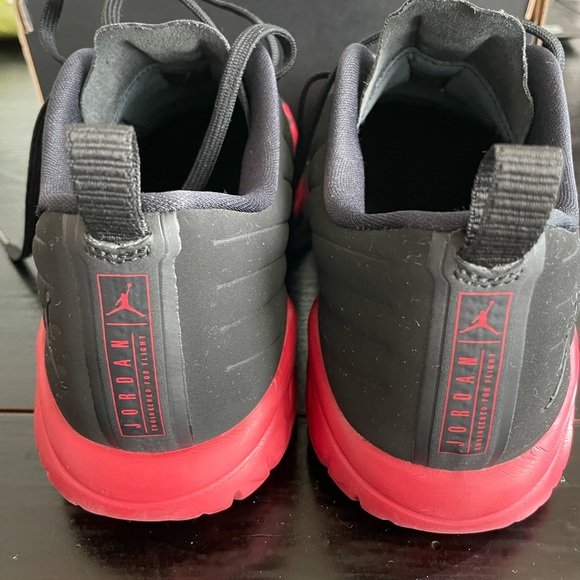 Gently worn Jordan trainer prime bg men’s size 7 - Picture 9 of 15